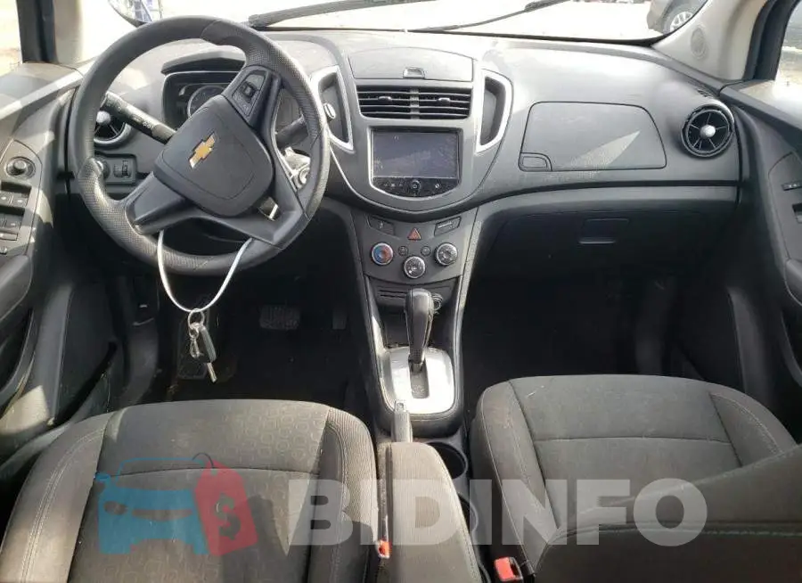KL7CJKSB7FB116097 Photo# 8