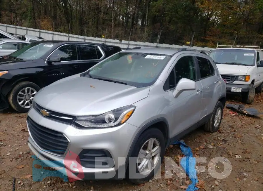 KL7CJLSB3HB155164 Photo# 2
