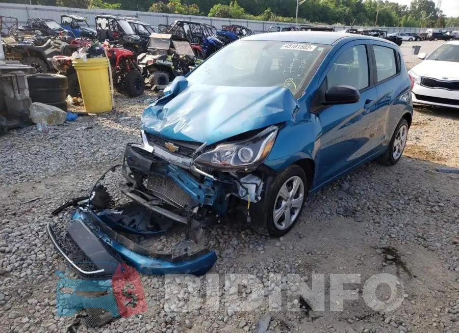 KL8CB6SA7LC421872 Photo# 2