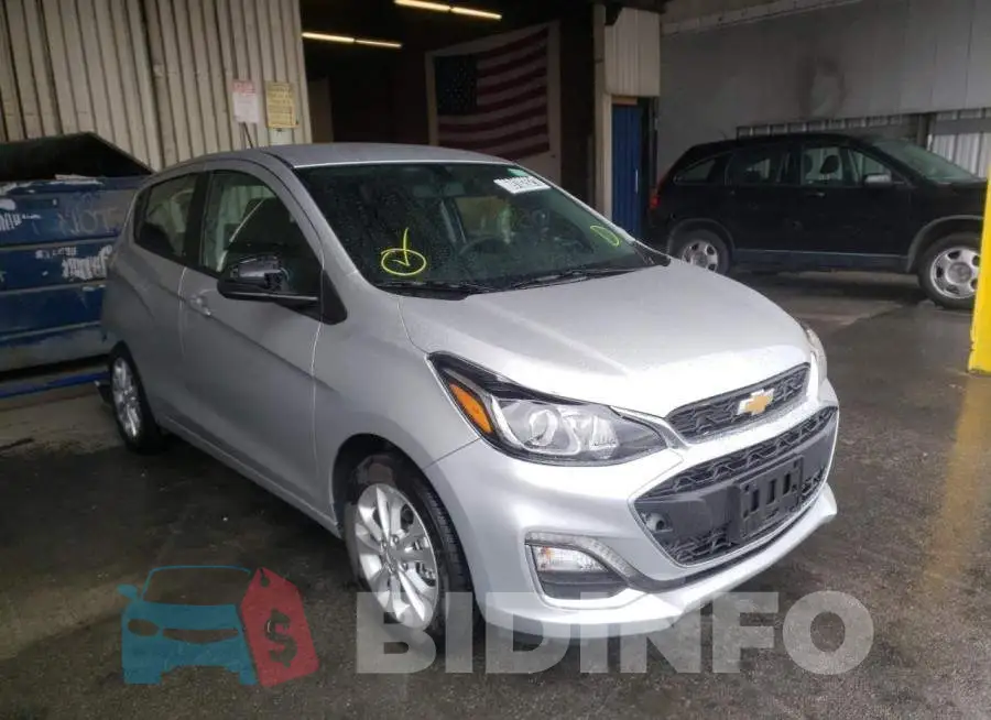 KL8CD6SA3MC223057 Photo# 1