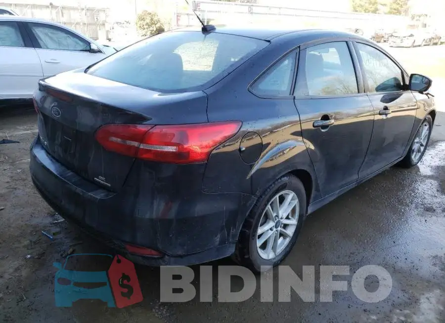 1FADP3F20FL374046 Photo# 4