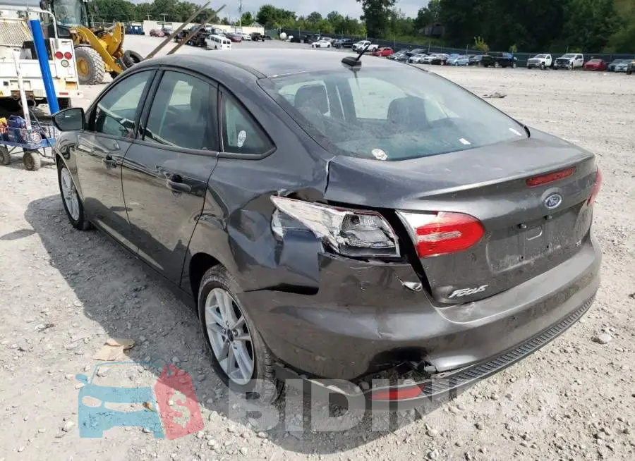 1FADP3F21JL289063 Photo# 3