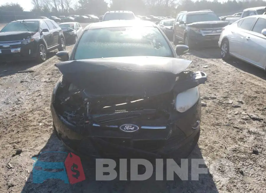 1FADP3F24EL309201 Photo# 5