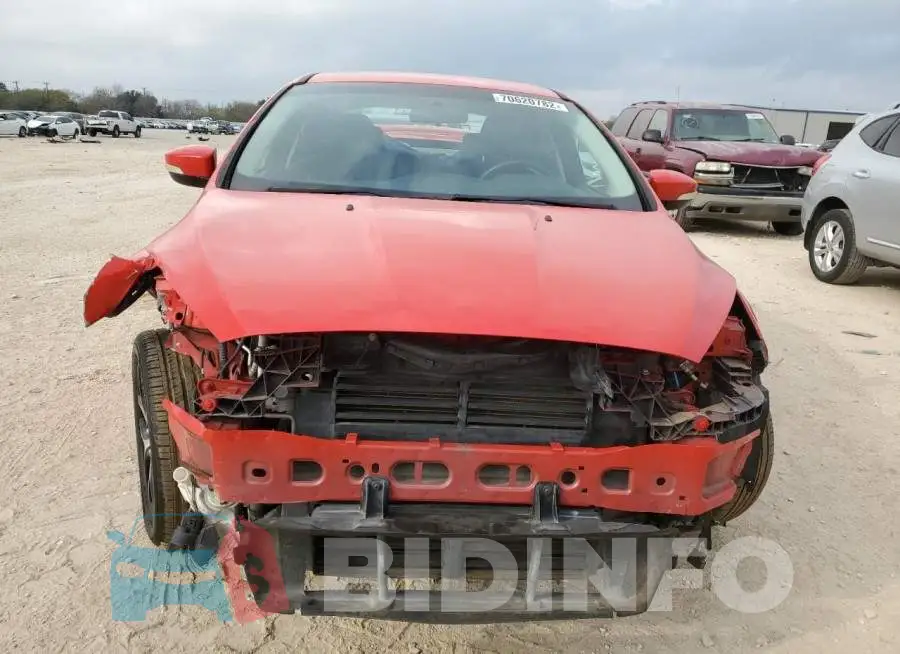1FADP3F24FL255111 Photo# 5
