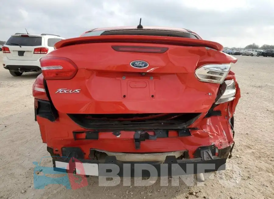 1FADP3F24FL255111 Photo# 6