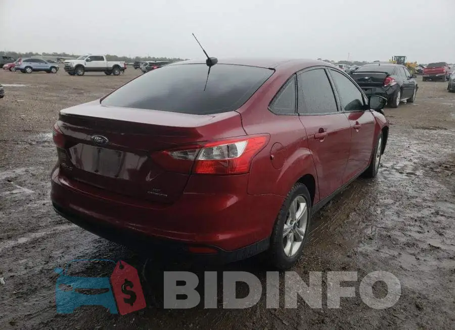 1FADP3F26DL334146 Photo# 4