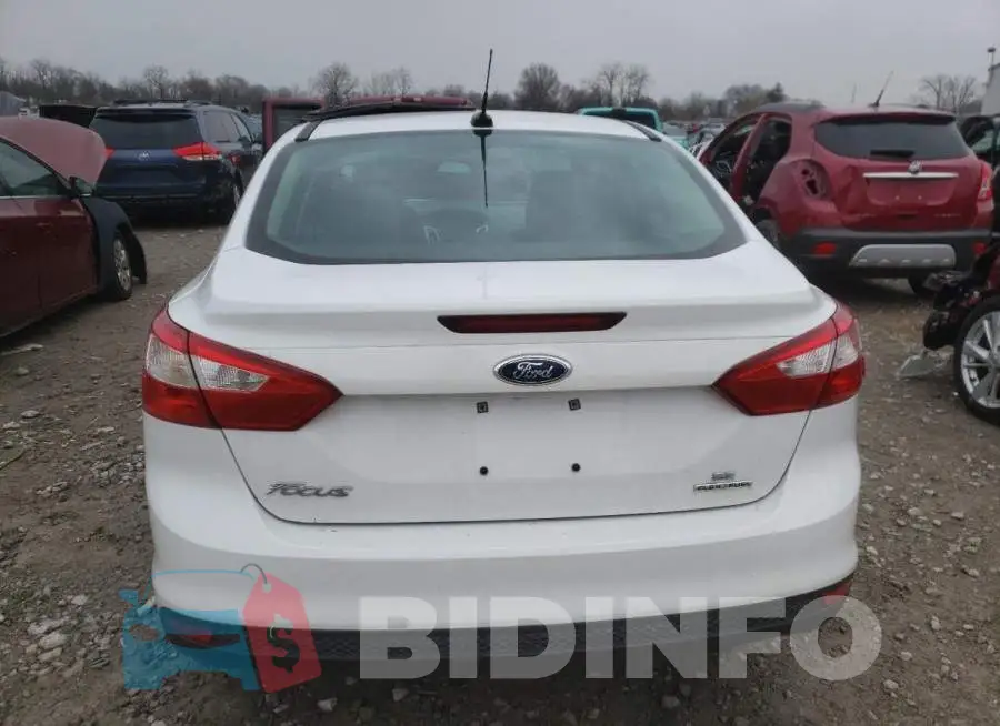 1FADP3F2XEL182017 Photo# 6