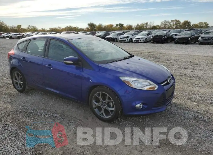1FADP3K21EL175754 Photo# 1