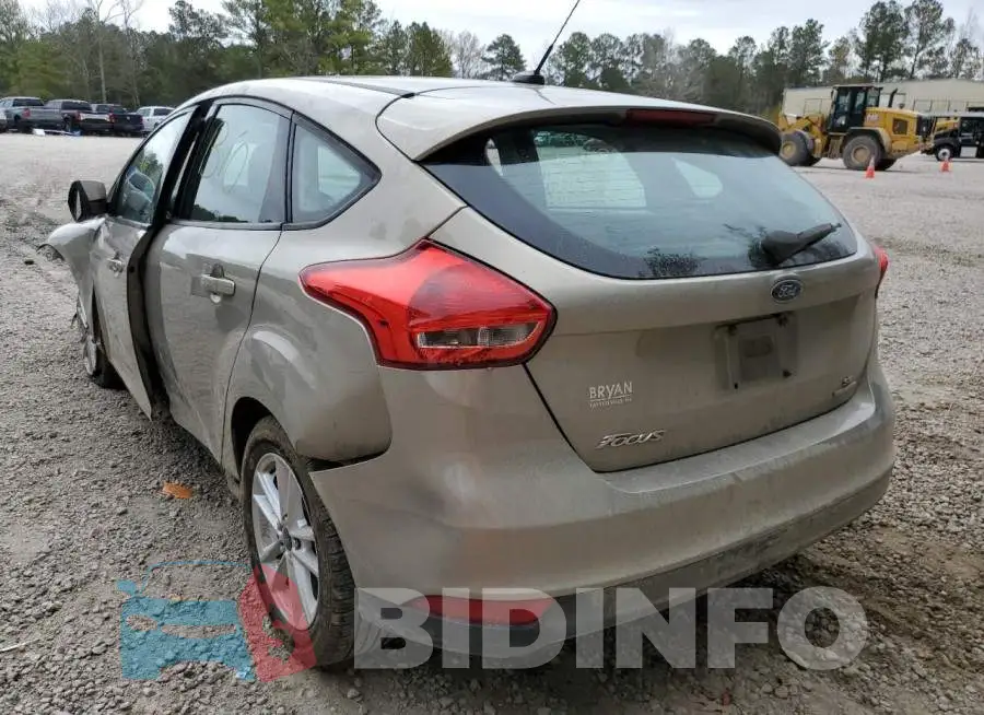1FADP3K22FL345265 Photo# 3