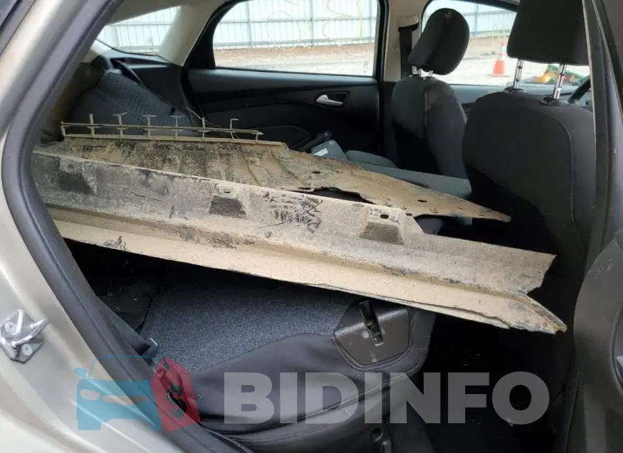 1FADP3K22FL345265 Photo# 6