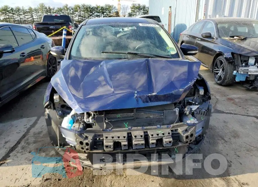 1FADP3K25GL317901 Photo# 5