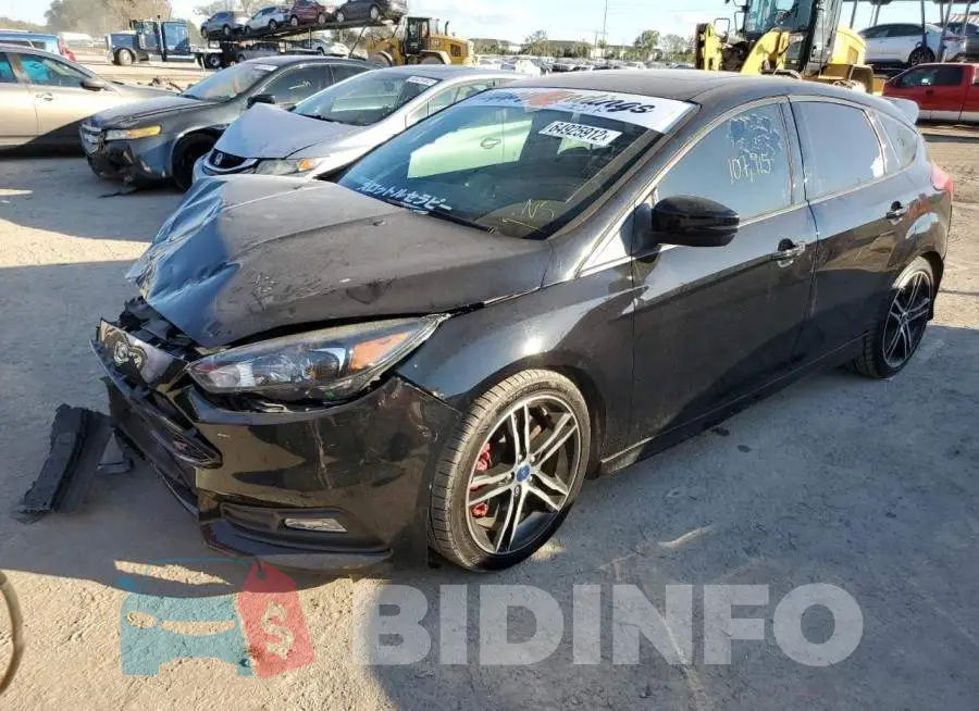1FADP3L99HL202246 Photo# 2