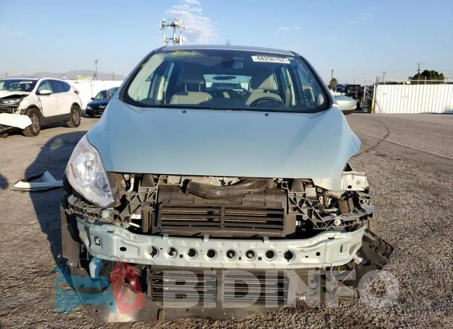 1FADP5BU3EL513345 Photo# 5