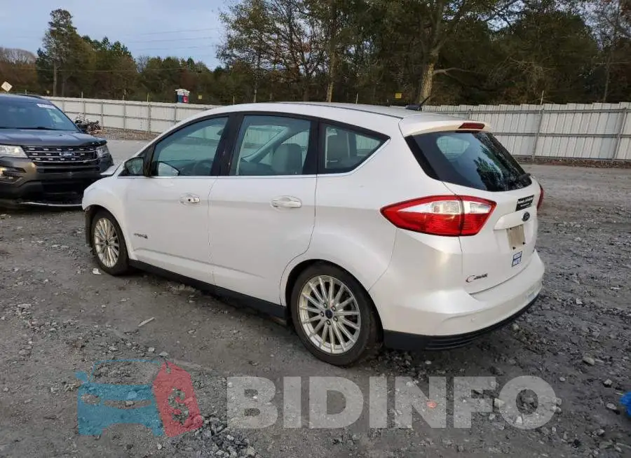 1FADP5BUXFL100422 Photo# 2