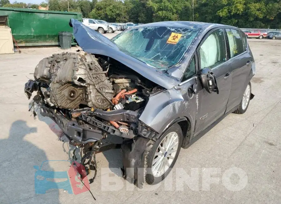 1FADP5CU0DL549037 Photo# 2