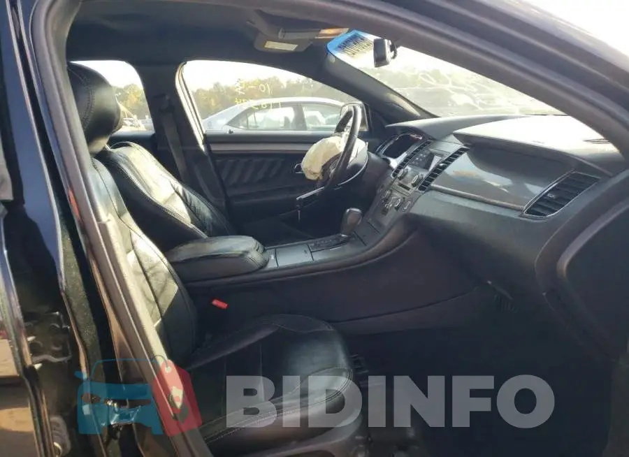 1FAHP2E81FG164517 Photo# 5