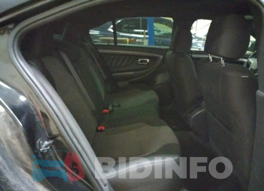 1FAHP2E82DG229291 Photo# 6