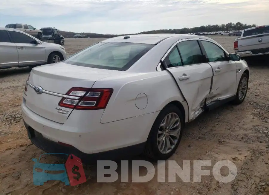 1FAHP2F85FG139182 Photo# 4