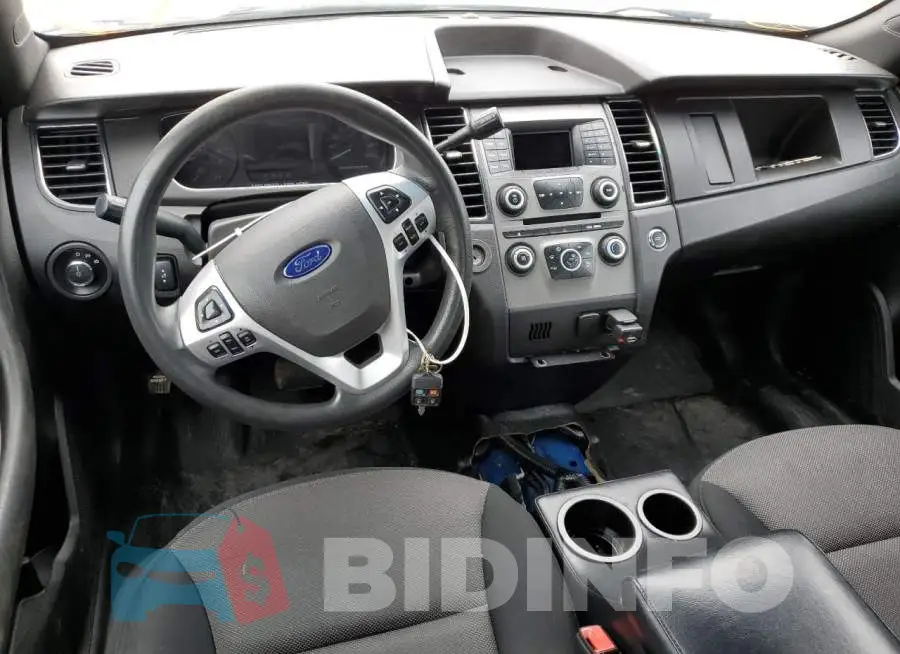 1FAHP2MT1EG180298 Photo# 8
