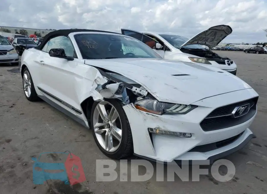 1FATP8UH1M5132349 Photo# 4