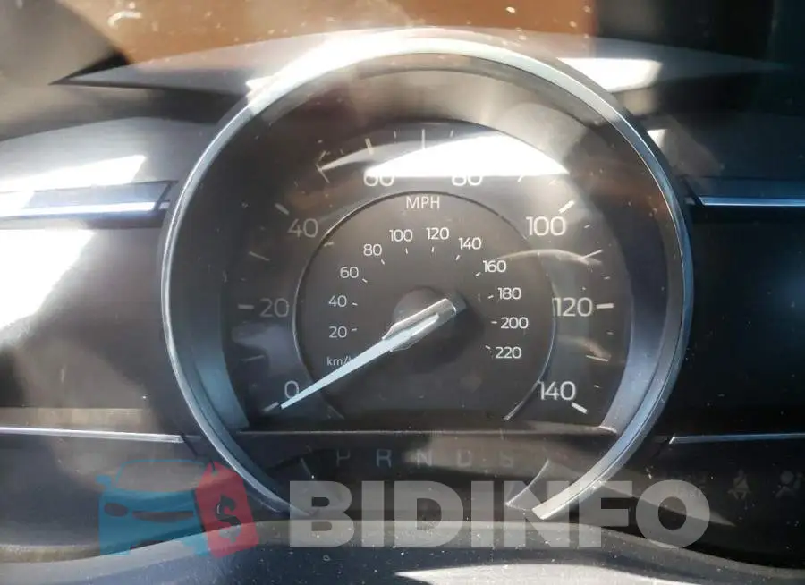 1FM5K8D85HGC16729 Photo# 9