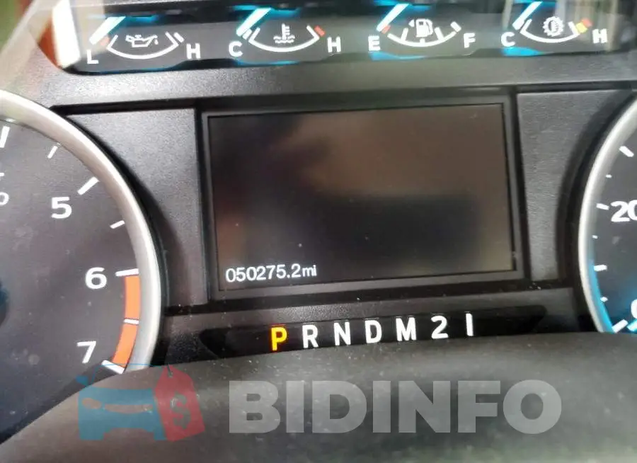 1FT7W2B60KED49711 Photo# 8