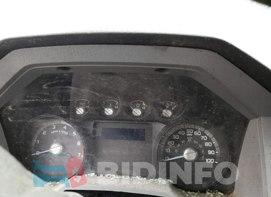 1FT7W2B65EEA48842 Photo# 9