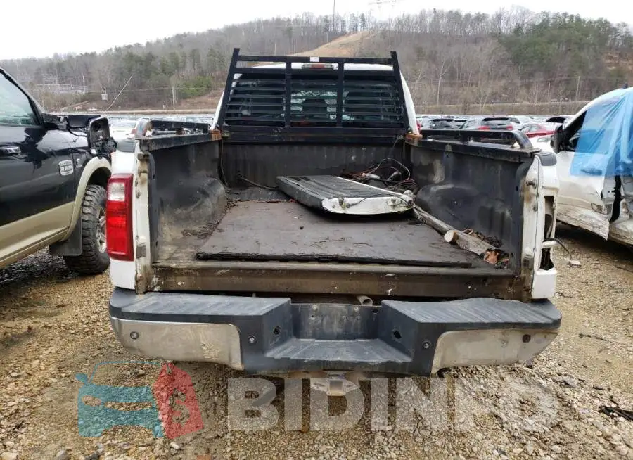 1FT7W2B65EEA48842 Photo# 6