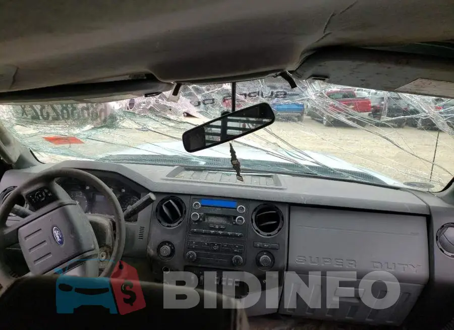 1FT7W2B65EEA48842 Photo# 8