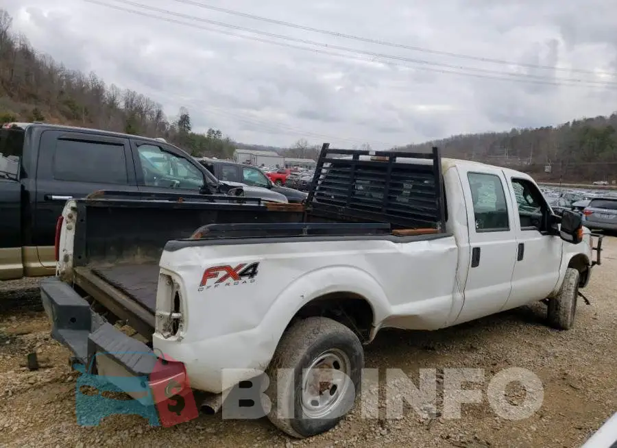 1FT7W2B65EEA48842 Photo# 3