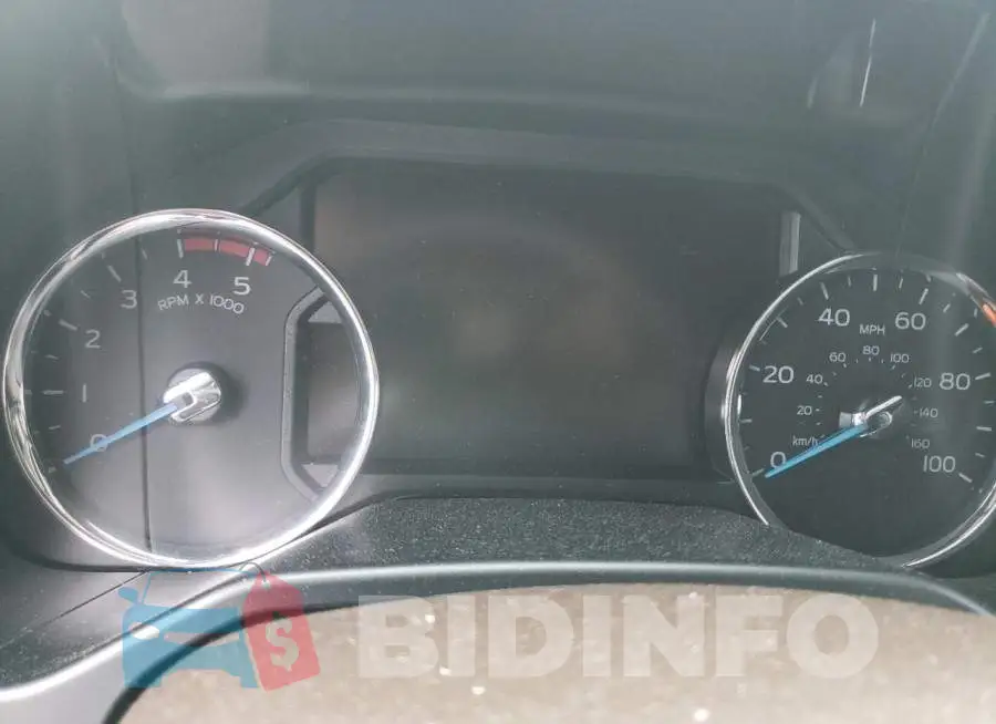 1FT7W2BT5HEB61068 Photo# 8