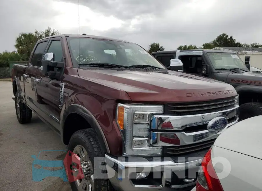1FT7W2BT5HEB61068 Photo# 1