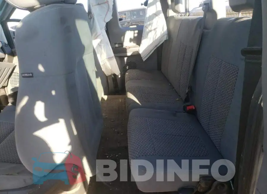 1FT7X2A67DEA32817 Photo# 6
