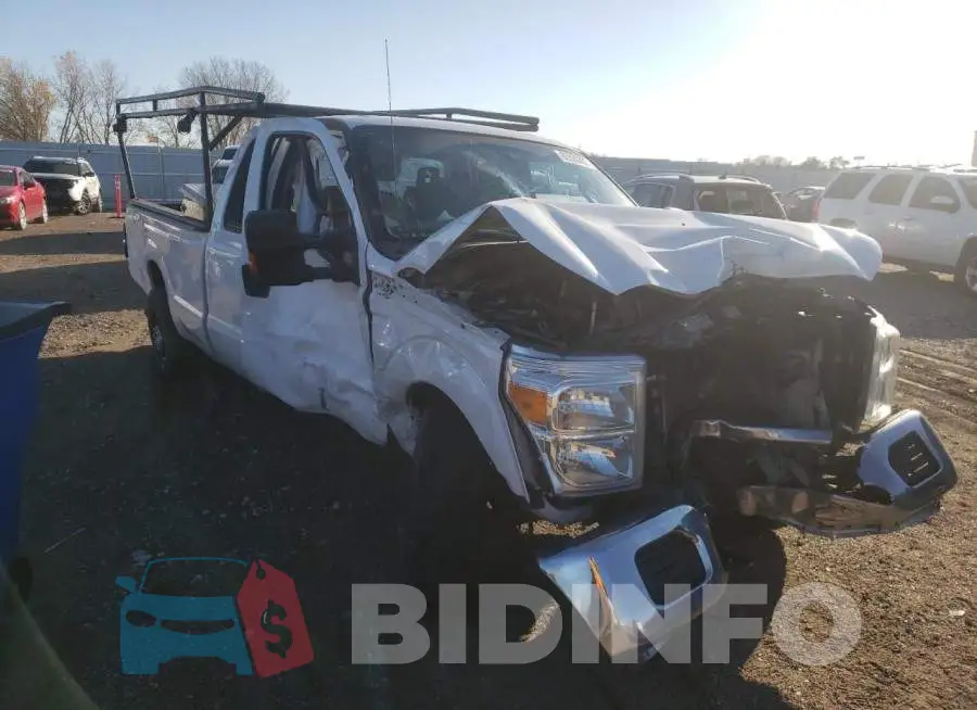 1FT7X2A67DEA32817 Photo# 1
