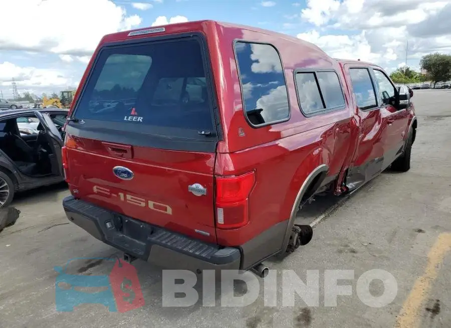 1FTEW1C4XLFC18084 Photo# 4