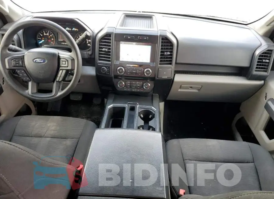1FTEW1EP0LKD17091 Photo# 8