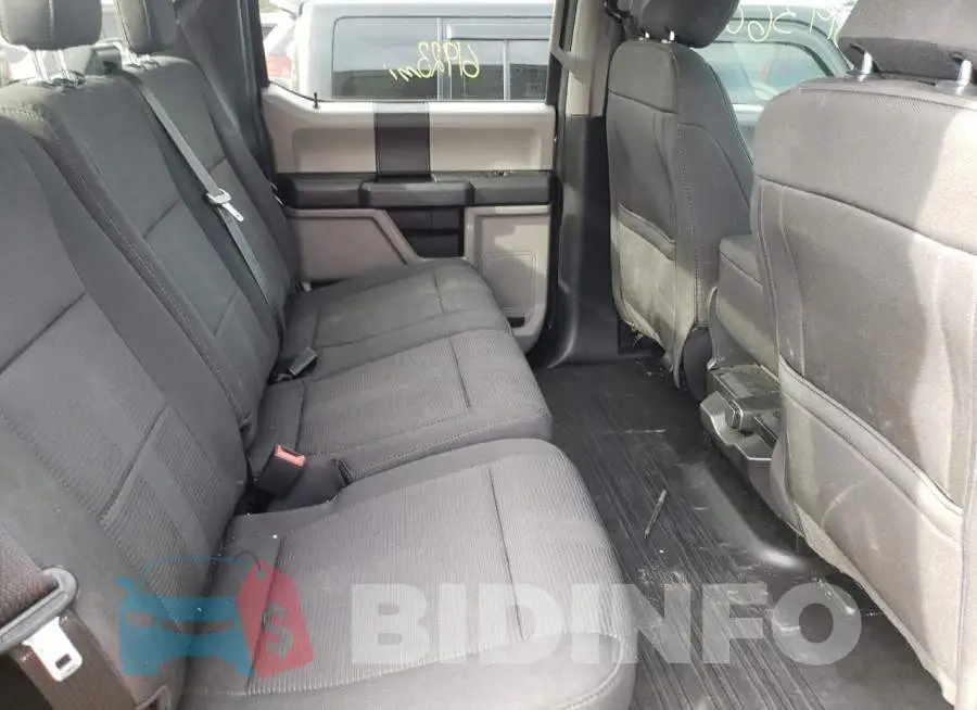 1FTEW1EPXKFA32695 Photo# 6