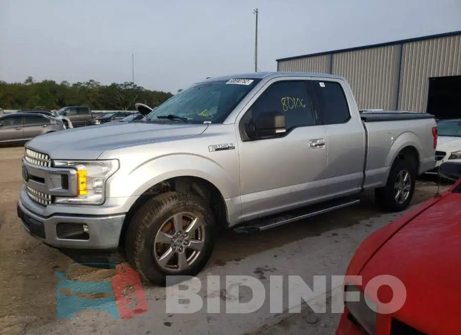1FTEX1C56JFA88873 Photo# 1