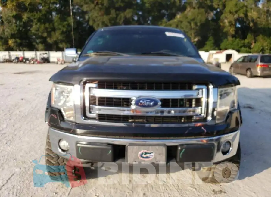 1FTFW1EF9DFA93440 Photo# 5