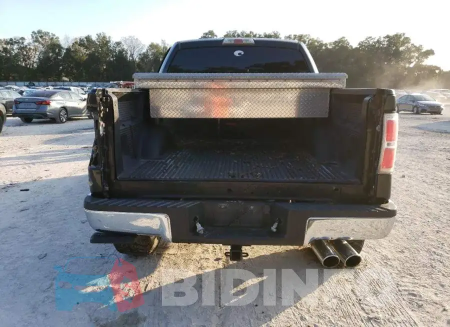 1FTFW1EF9DFA93440 Photo# 6