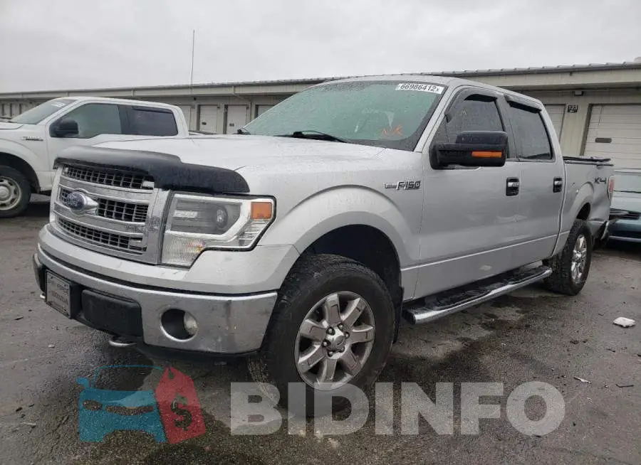 1FTFW1EF9EFB15597 Photo# 1