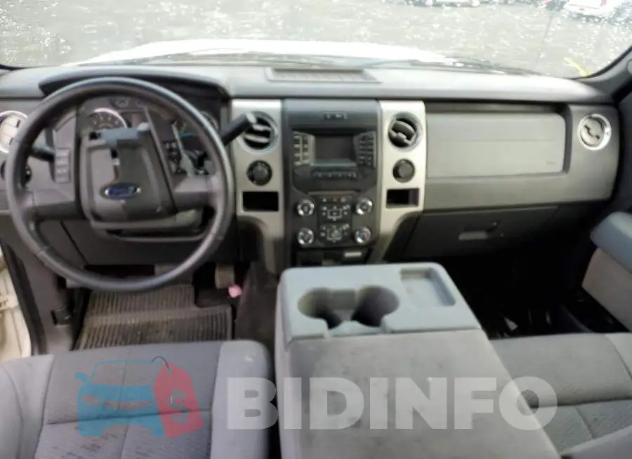 1FTFX1EF2EKD63162 Photo# 8