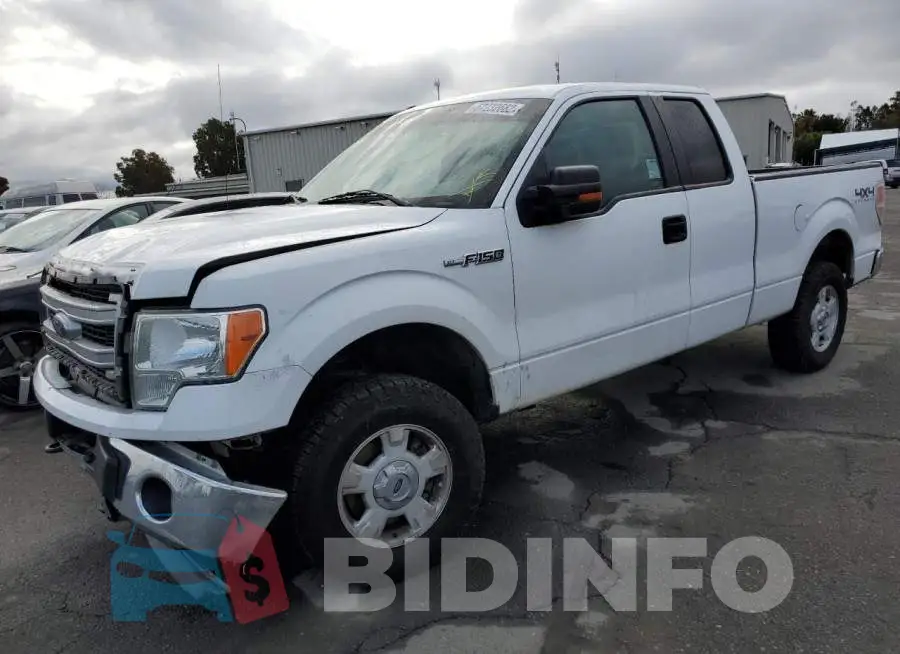 1FTFX1EF2EKD63162 Photo# 1