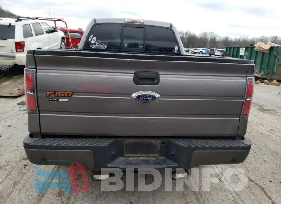 1FTFX1EF8DFB65337 Photo# 6