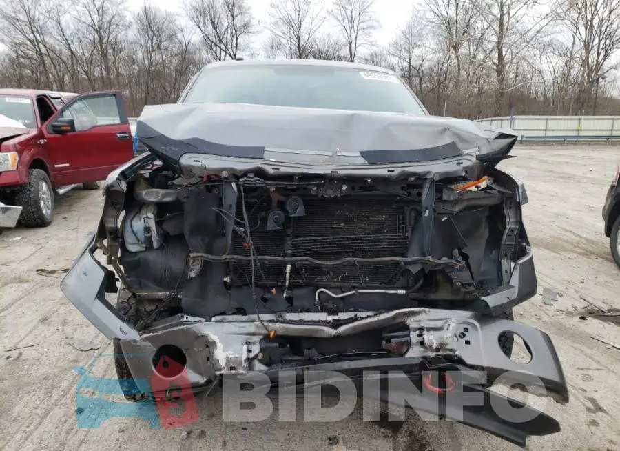 1FTFX1EF8DFB65337 Photo# 5