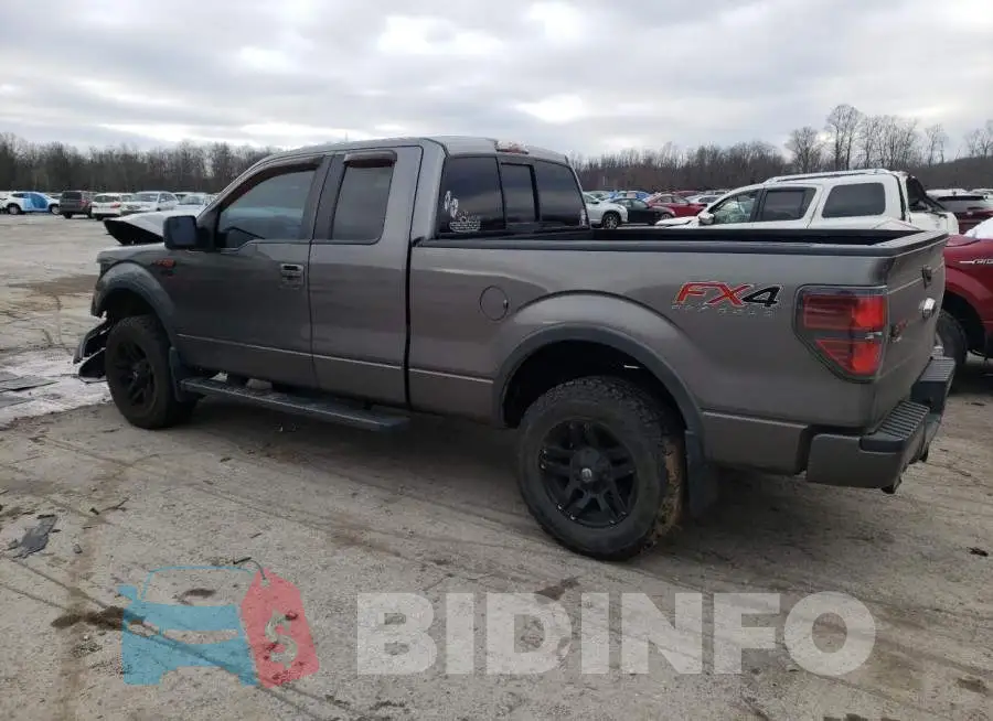 1FTFX1EF8DFB65337 Photo# 2