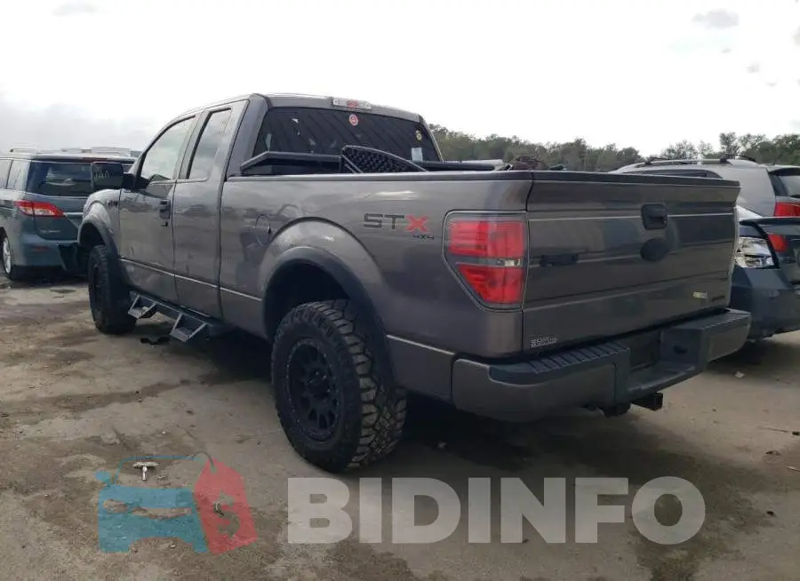1FTFX1EFXDFD88687 Photo# 3