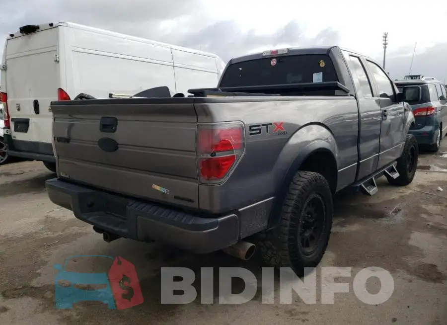 1FTFX1EFXDFD88687 Photo# 4