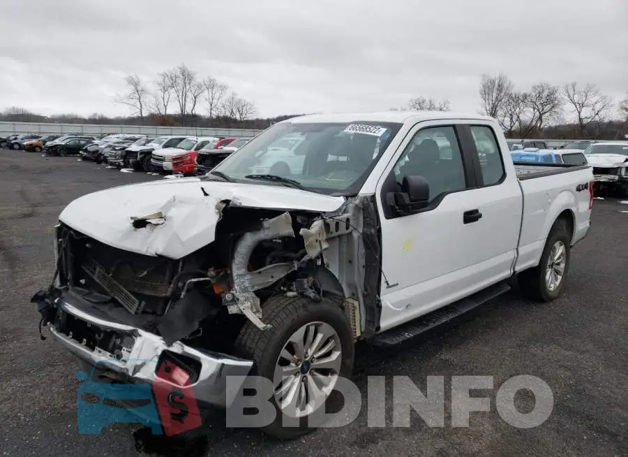1FTFX1EG0GFD51743 Photo# 2