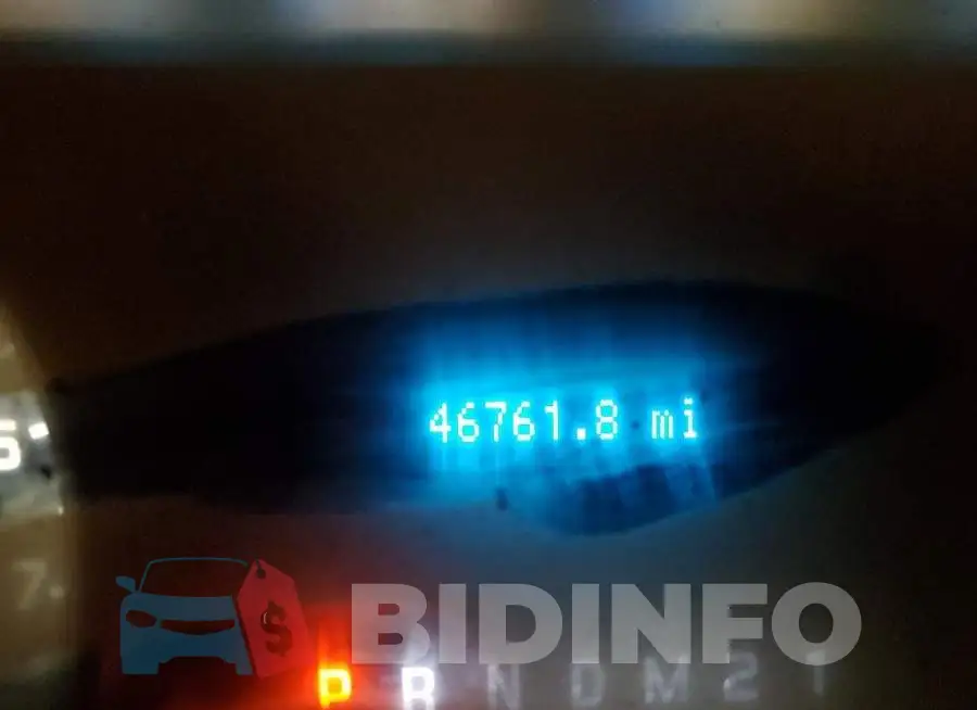 1FTMF1CM9DKF45791 Photo# 8